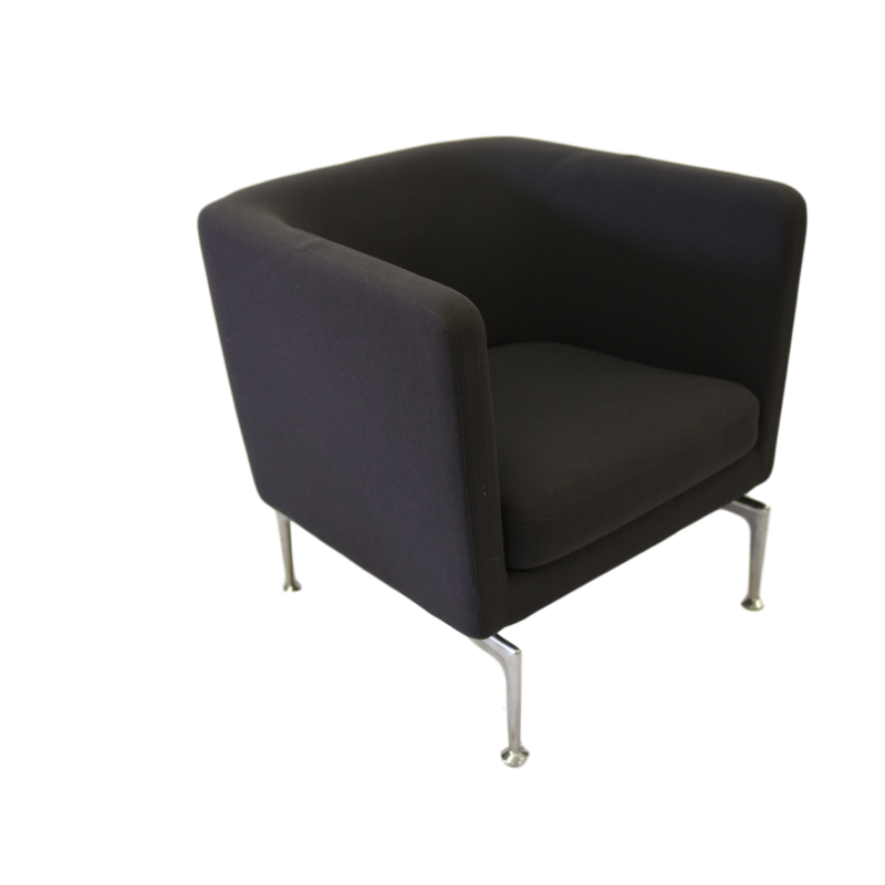 Suita Club - Vitra