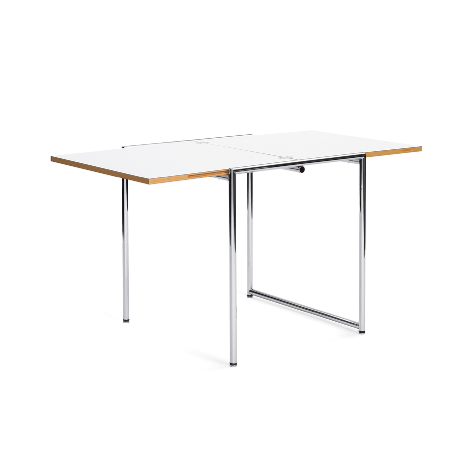 Classicon, Jean Tisch