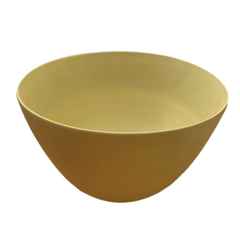 Rina Menardi, Low Bowl
