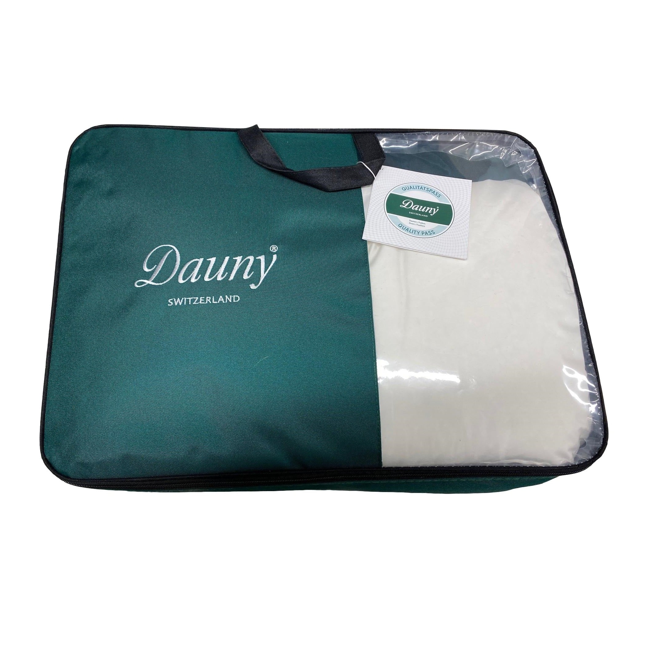 Dauny, Soft Box Plus