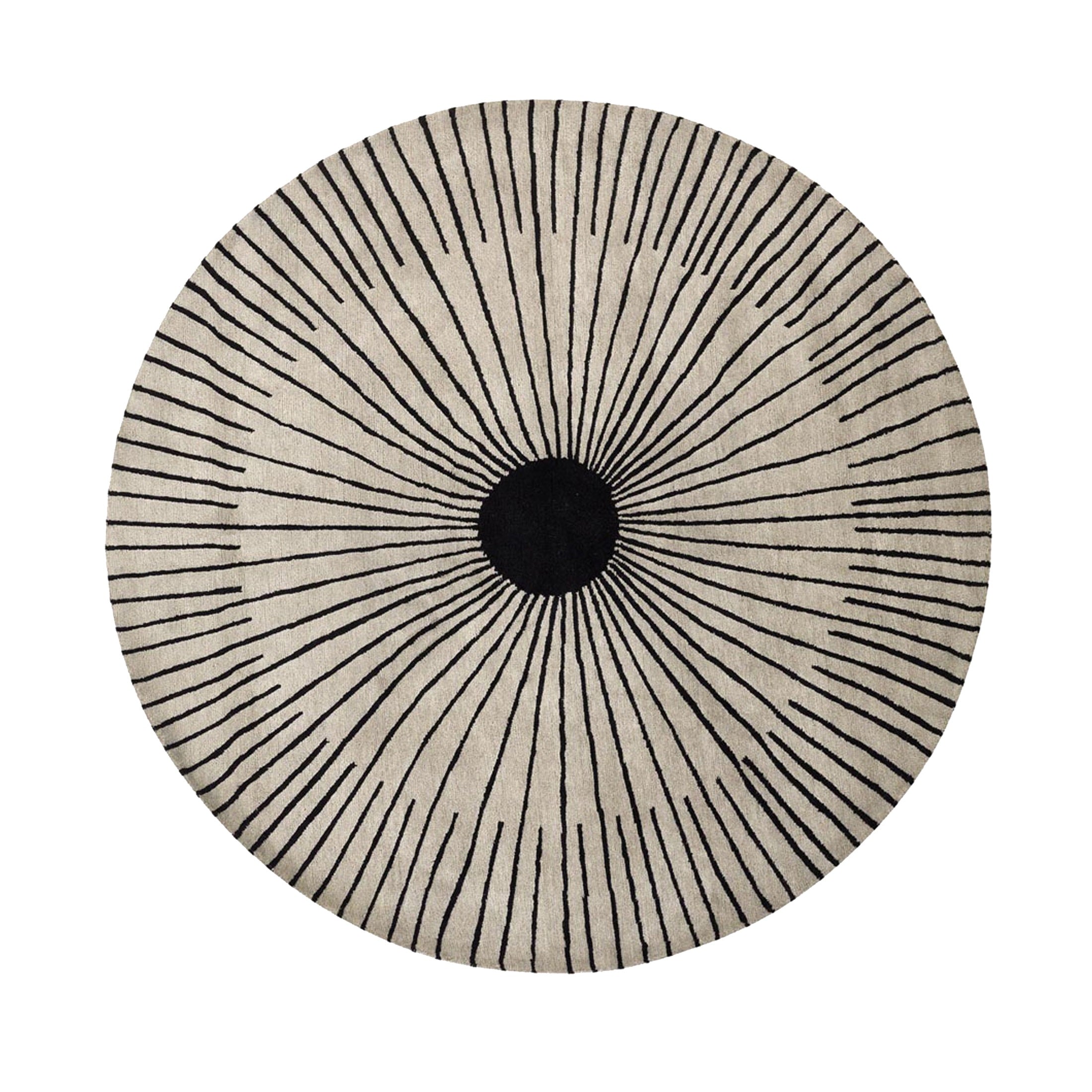Designer Carpets drechsle, Verner Panton VP