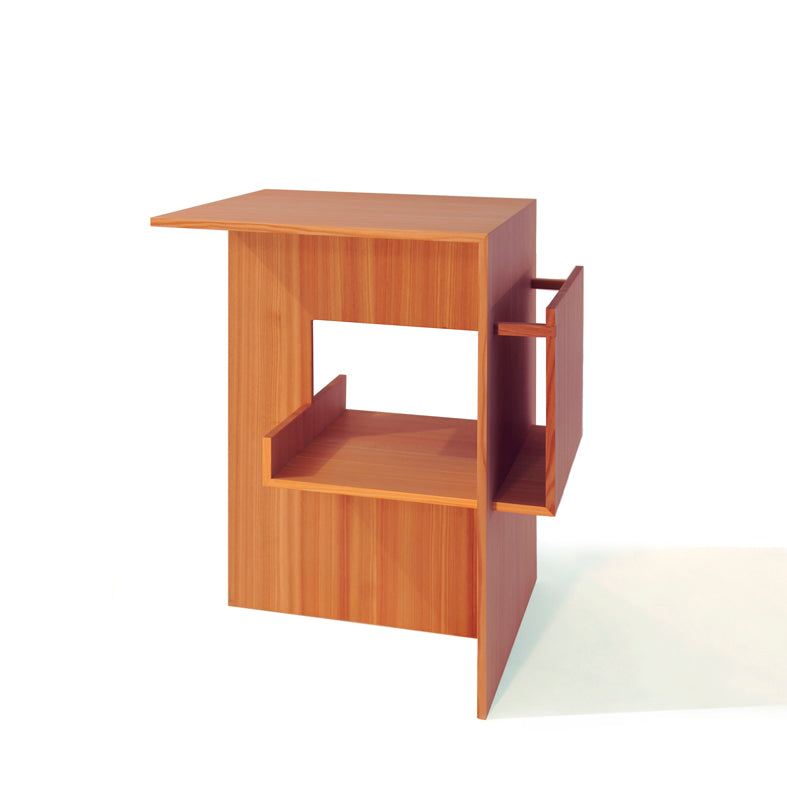 Tavola 1, Design Christoph Böninger, Company Rezzoli Designer Furniture
