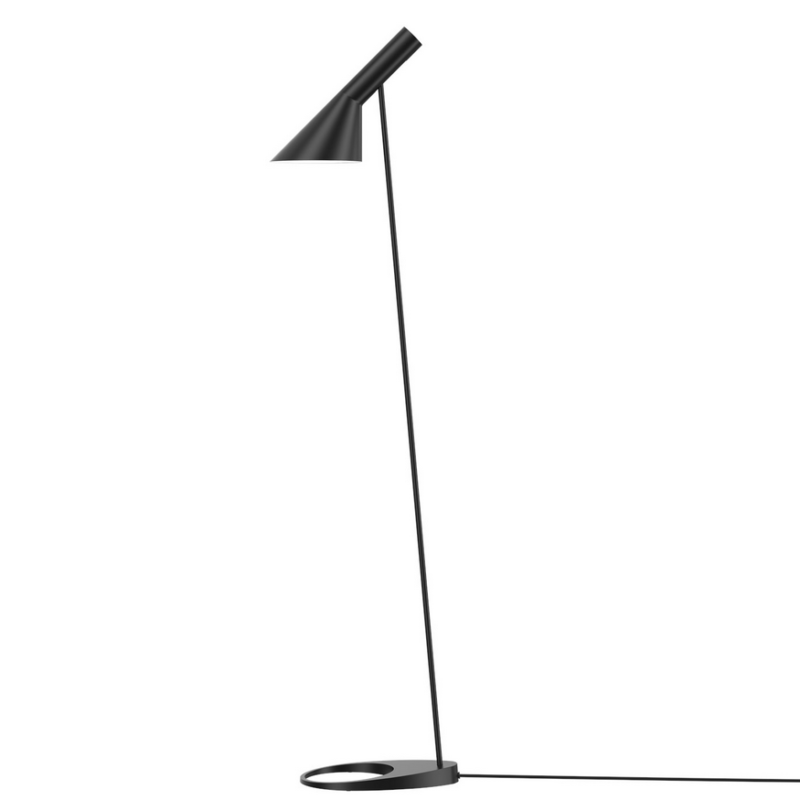 Louis Poulsen, AJ Floor