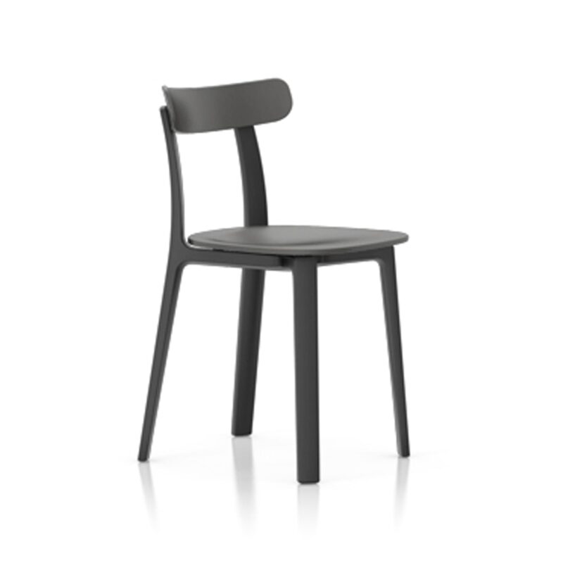 All Plastic Chair Jasper Morrison, Vitra