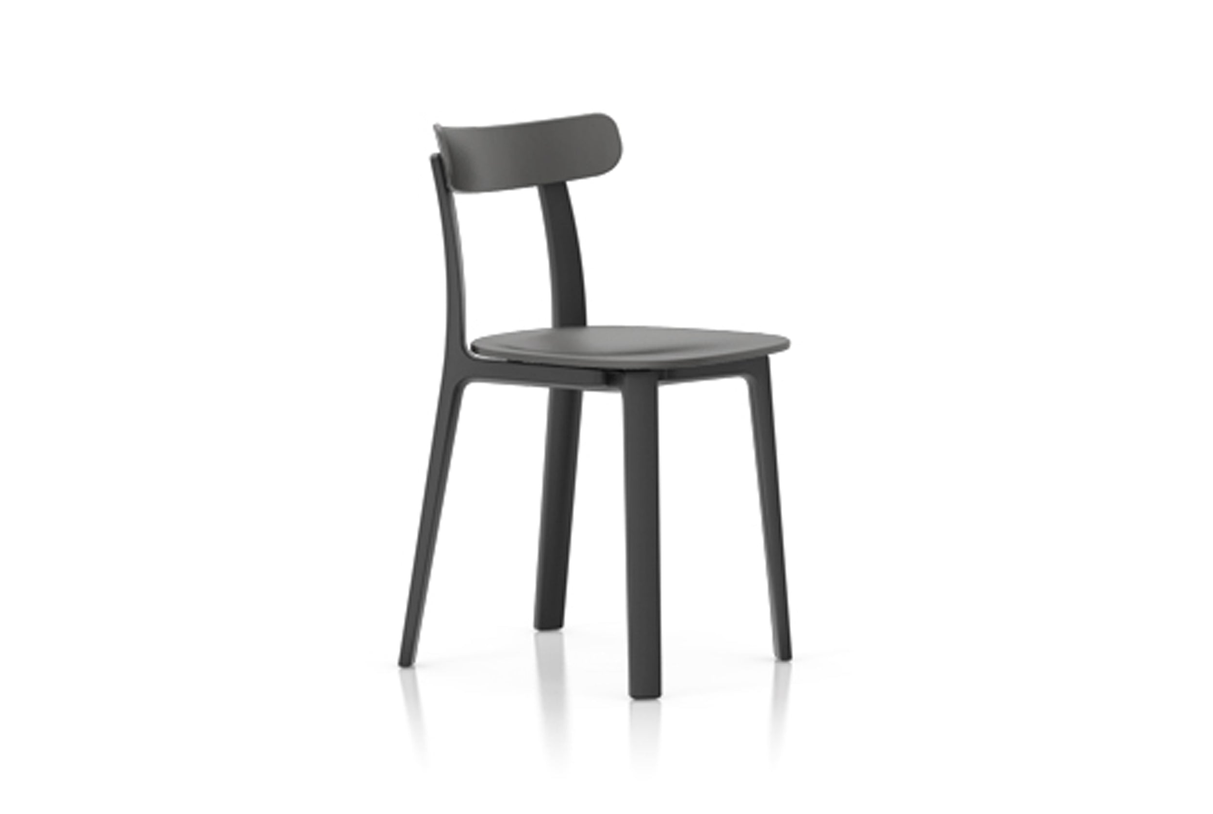 All Plastic Chair Jasper Morrison, Vitra