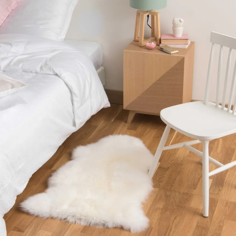 Interiors Genuine Sheepskin, Neuseel. Lammfell