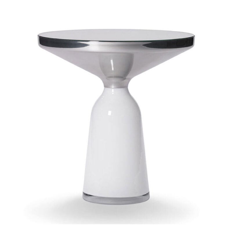 Bell Side Table Nr 18, Edition 2016, Classicon