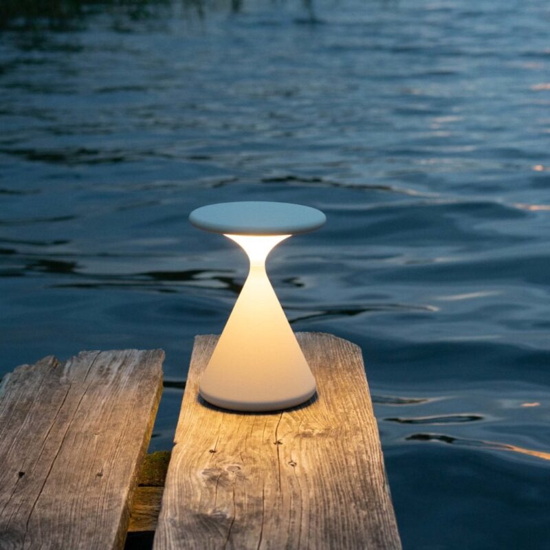 Tobias Grau, Salt & Pepper
