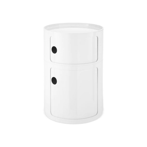 Kartell, Componibili 1969