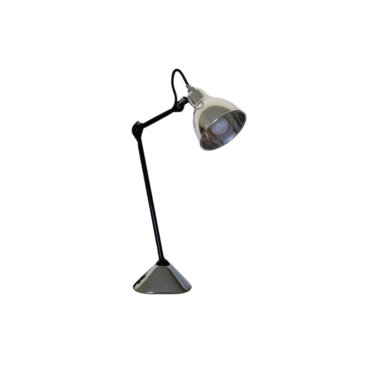 N 205 Chrome, Dcw