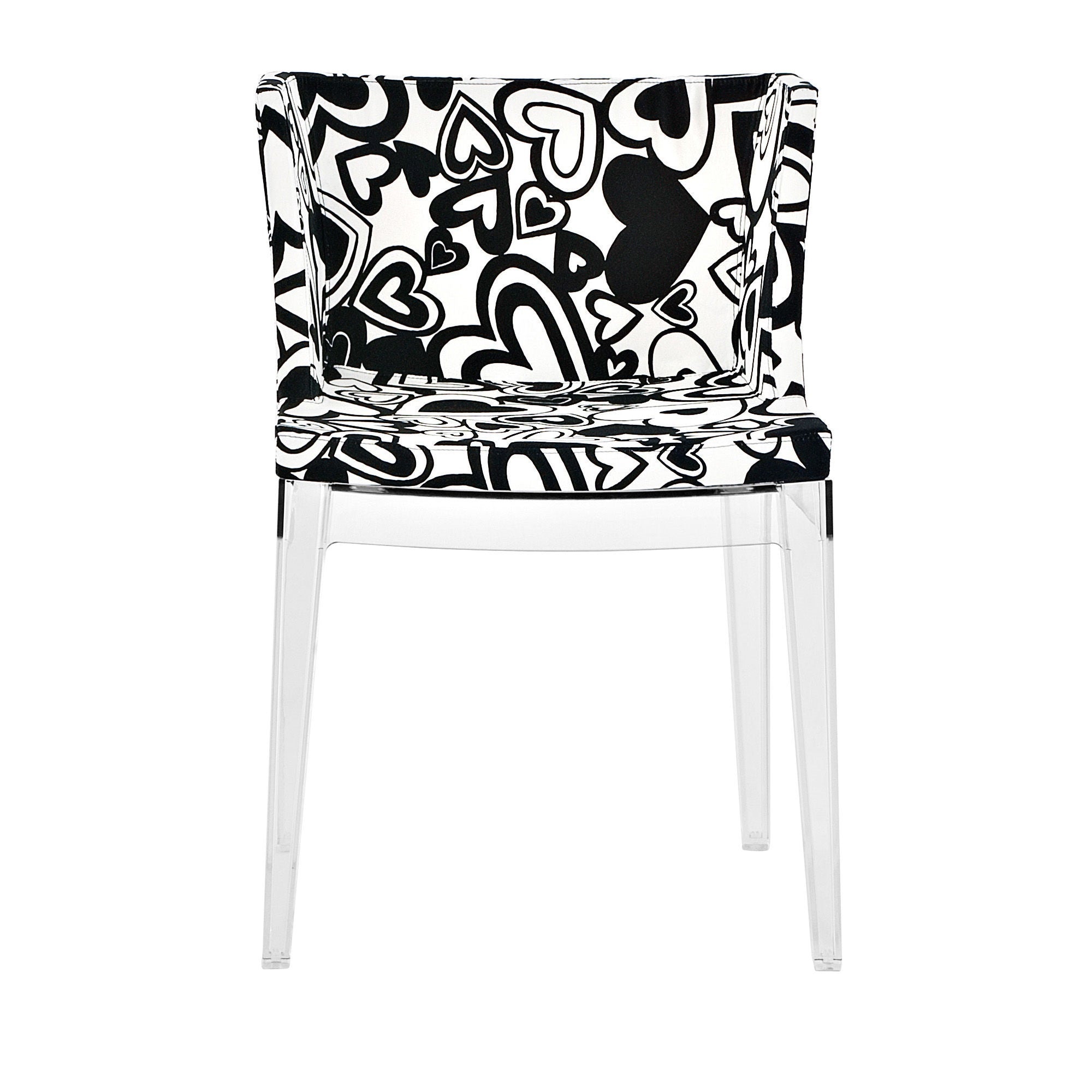 Kartell, Mademoiselle Coeurs Noirs
