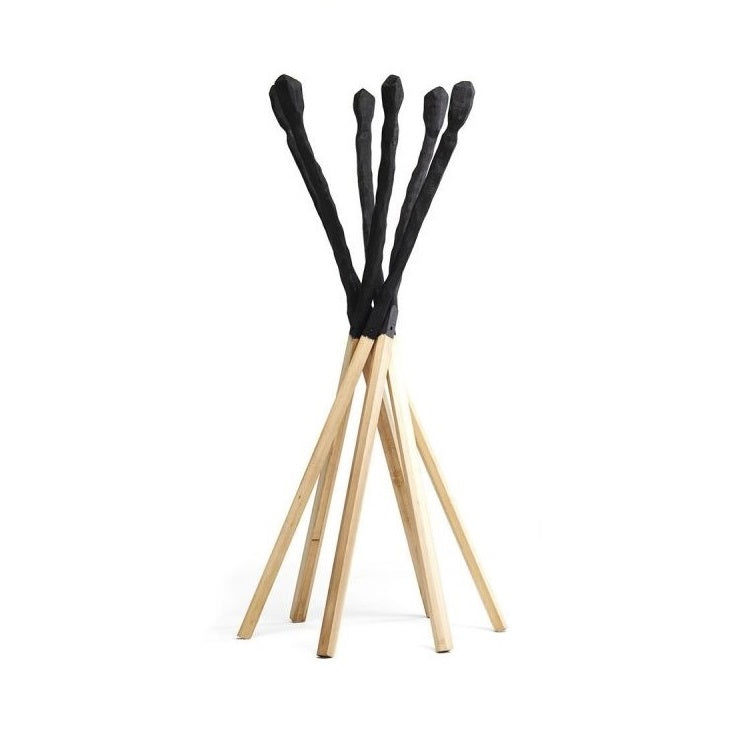 Mogg, Match Garderobe