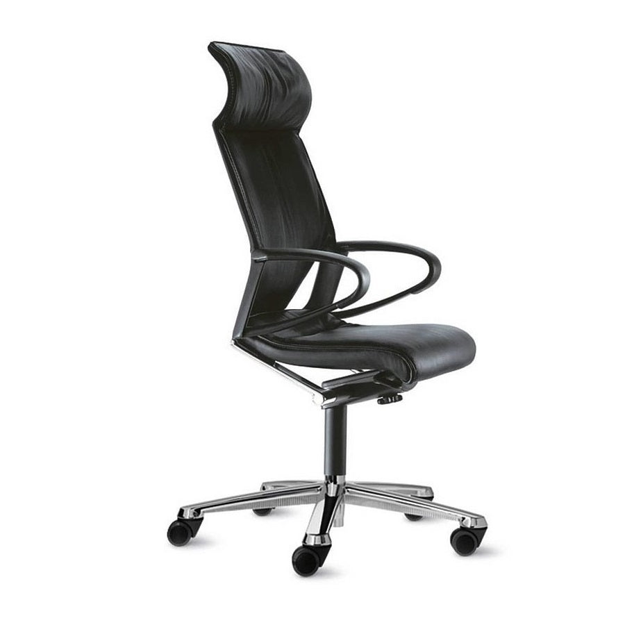 Wilkhahn, 284/81 Modus Drehsessel