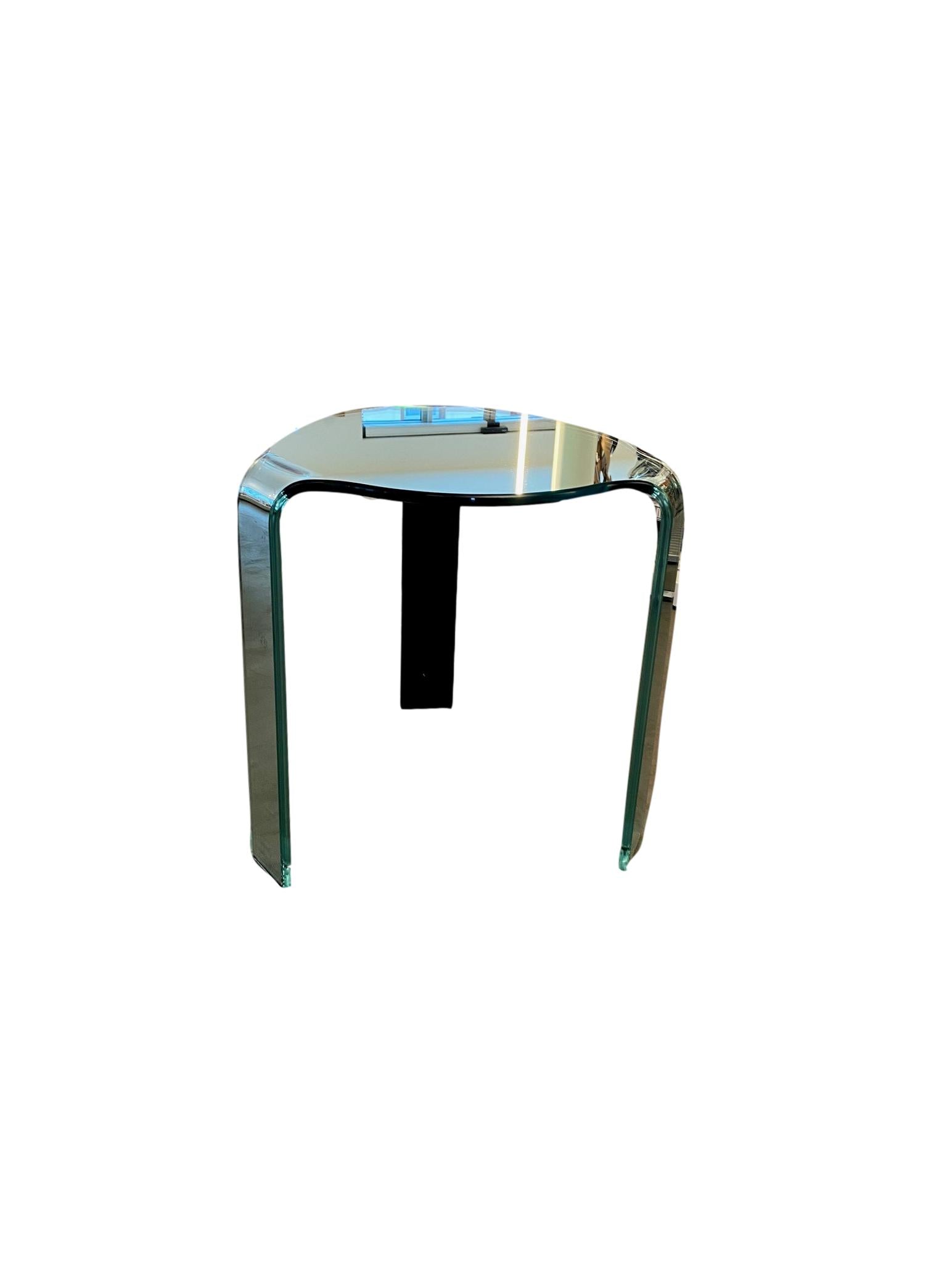 Fiam Italia, Omaggio Alvar Aalto Specchio