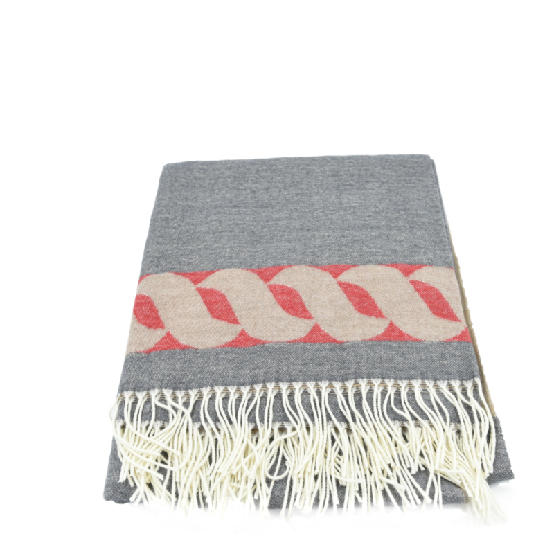 Damiano Rezzoli, Blanket