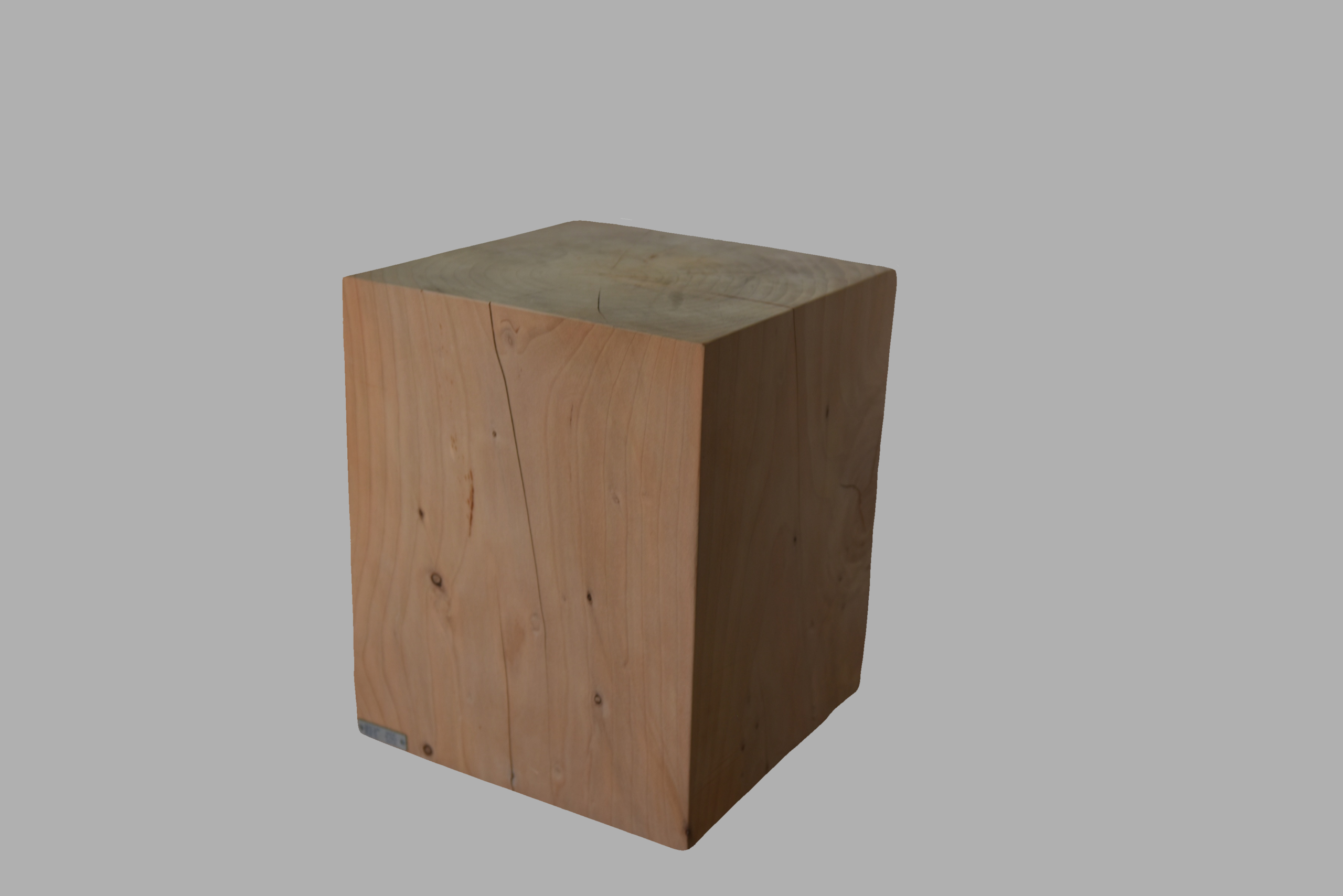 Boss Stool Hocker, Riva 1920