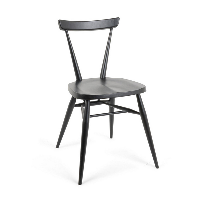 Ercol, Originals Stacking Chair