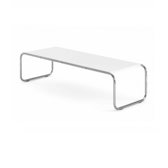 Knoll International, Laccio 2 Laminat Weiss