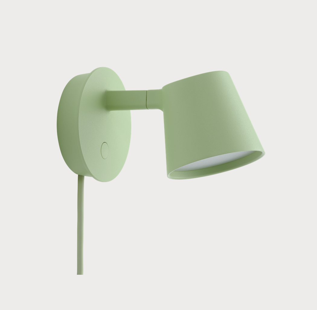 Muuto, Tip wall lamp