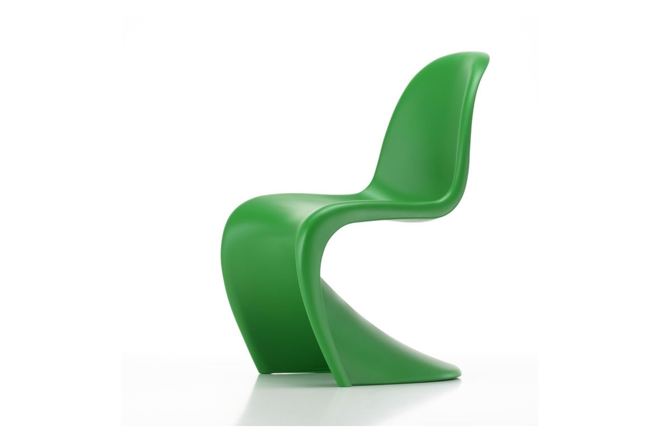 Panton Chair, Summer Green, Verner Panton, Vitra
