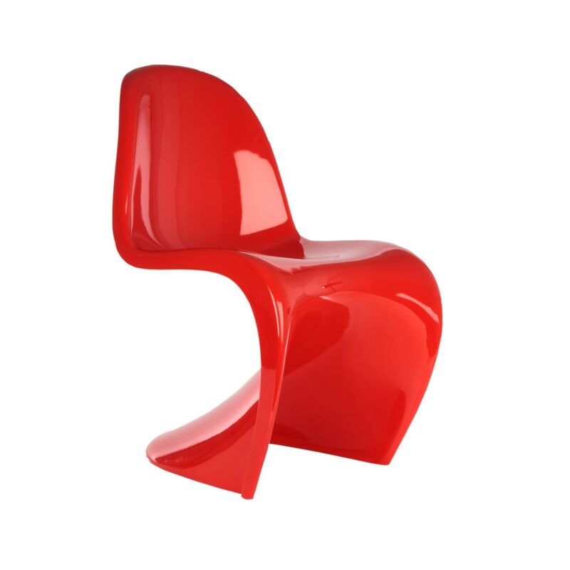 Panton Chair Classic Verner Panton, Vitra