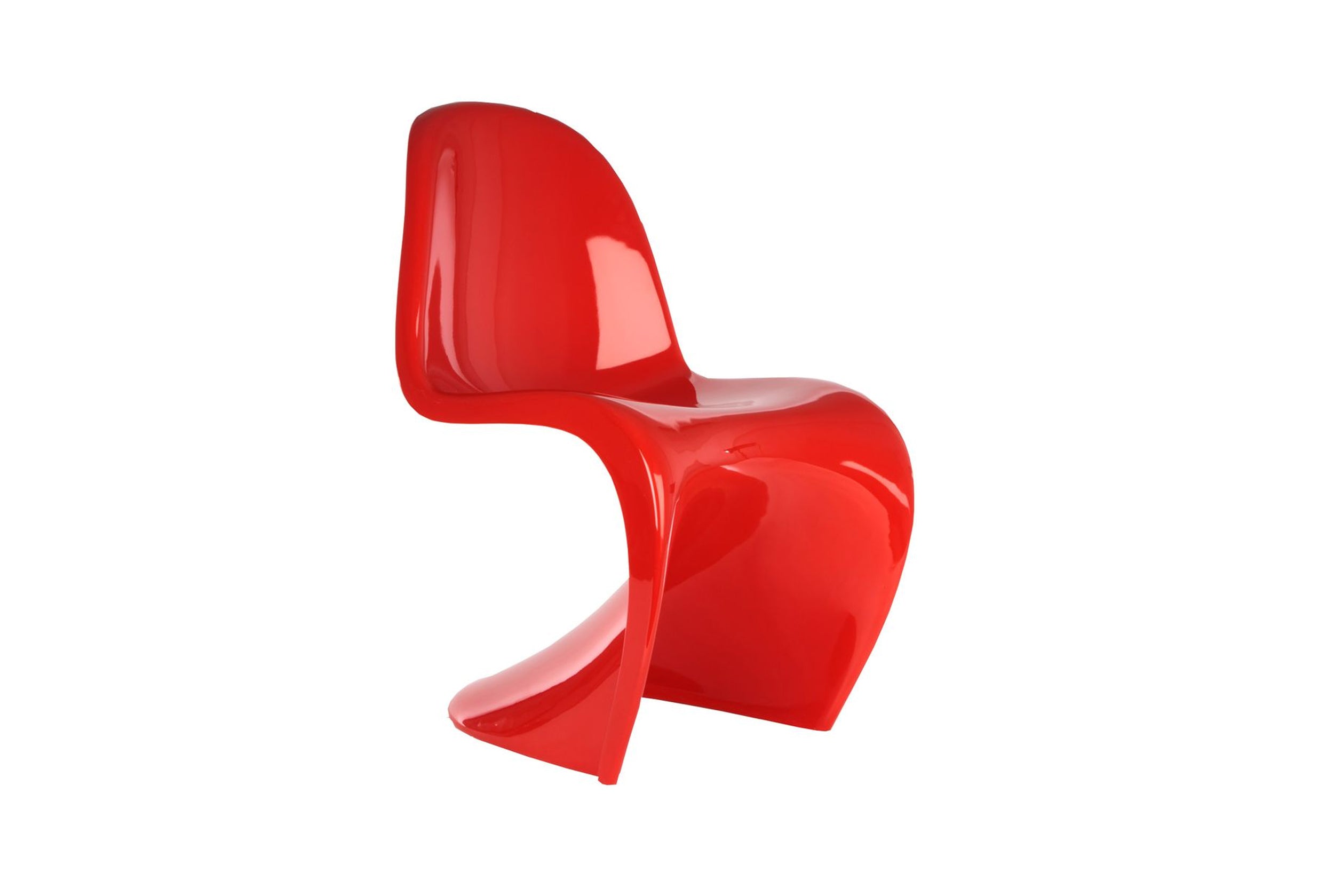 Panton Chair Classic Verner Panton, Vitra